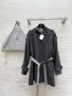 wholesale quality brunello cucinelli women jacket model no. 8